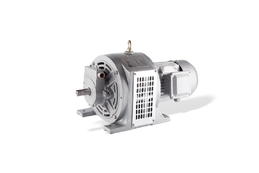 YCT系列电磁调速电机