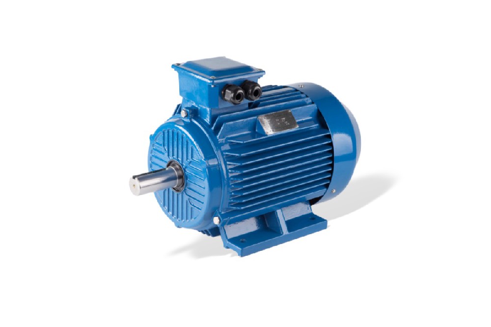 YE3 系列超高效三相异步电动机